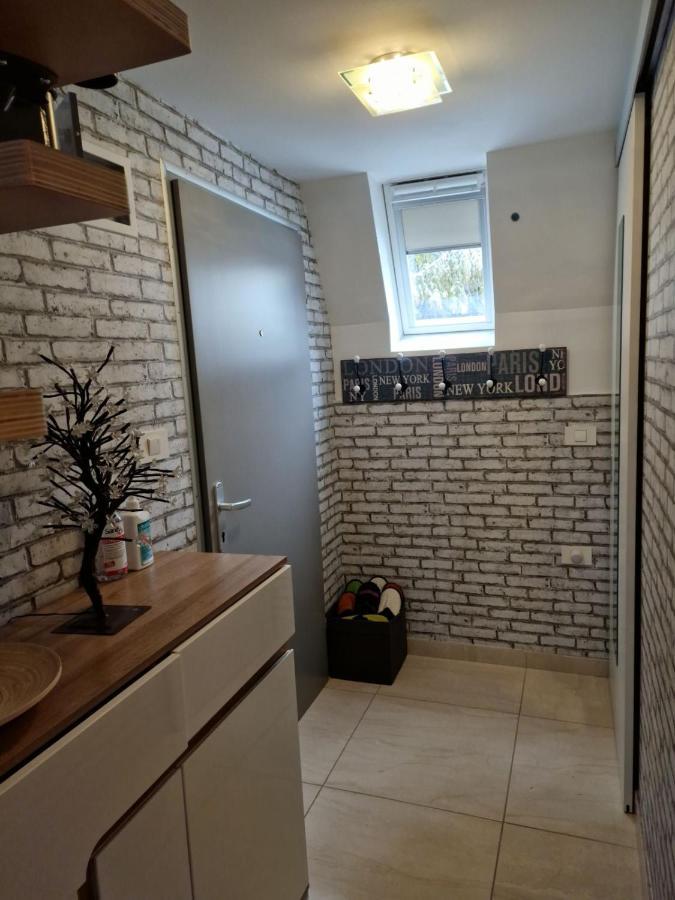Apartma Gaber 125 - Rogla ซเร็ตเช ภายนอก รูปภาพ