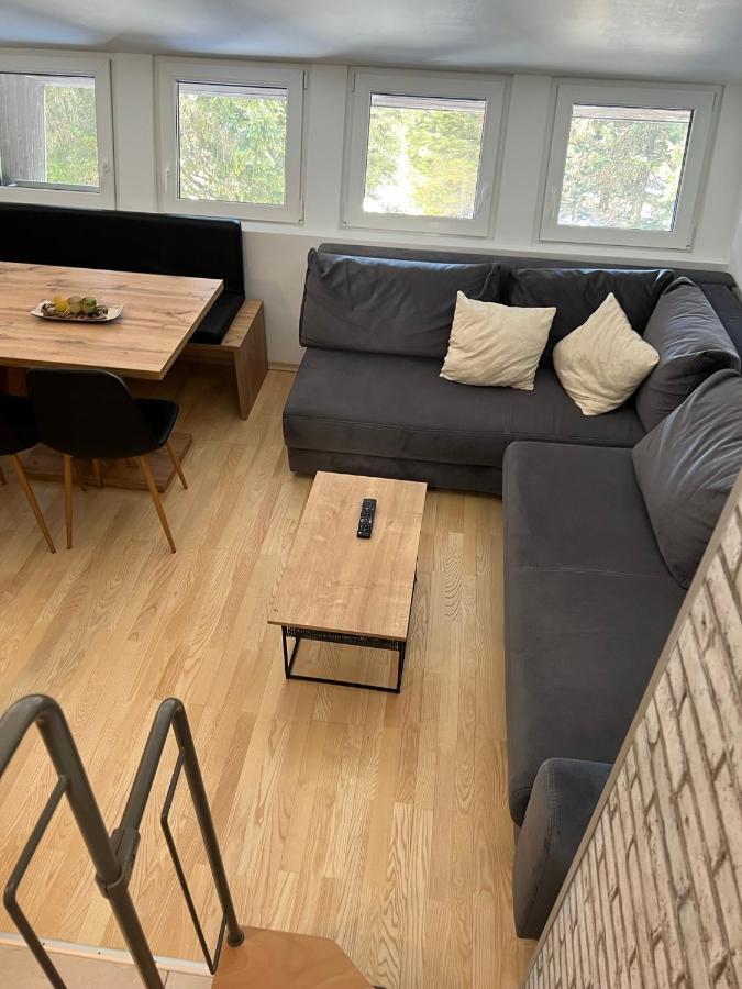 Apartma Gaber 125 - Rogla ซเร็ตเช ภายนอก รูปภาพ