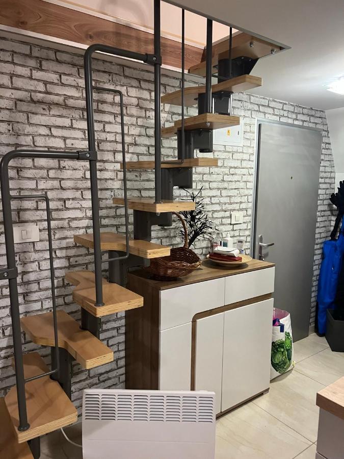 Apartma Gaber 125 - Rogla ซเร็ตเช ภายนอก รูปภาพ