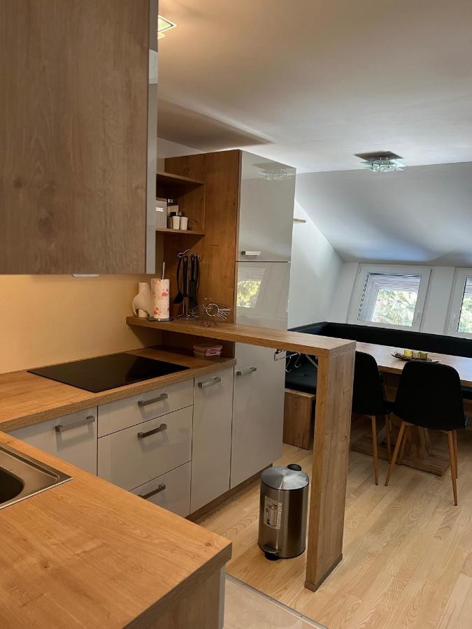 Apartma Gaber 125 - Rogla ซเร็ตเช ภายนอก รูปภาพ